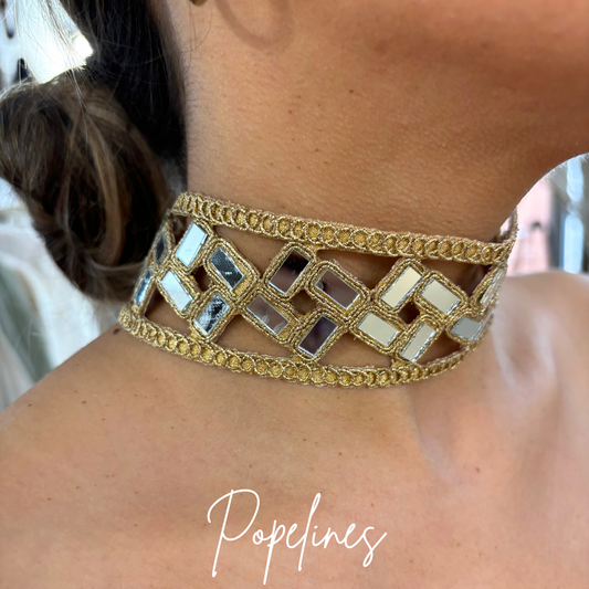 Choker 02