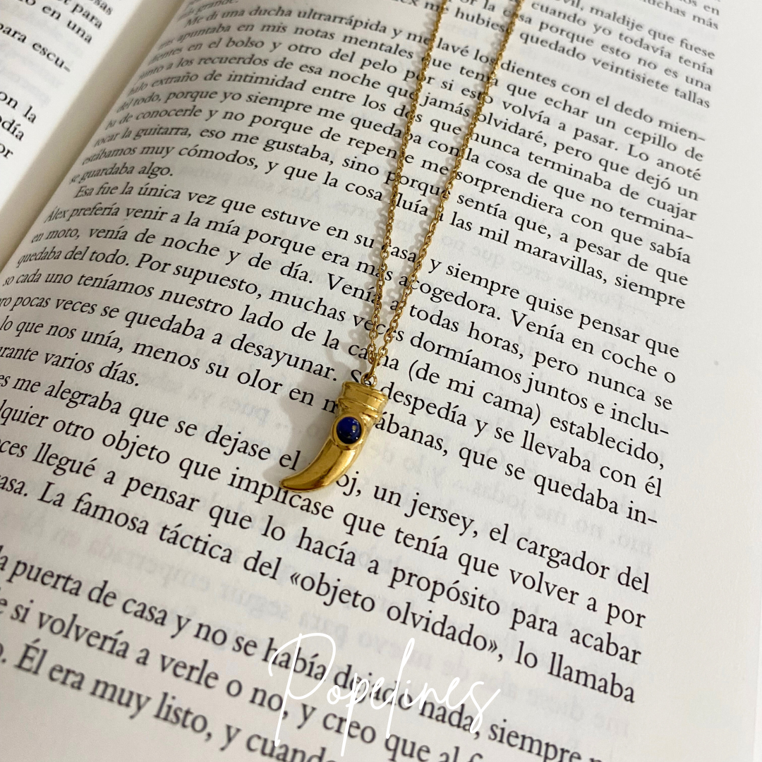 Cadena Tucán azul