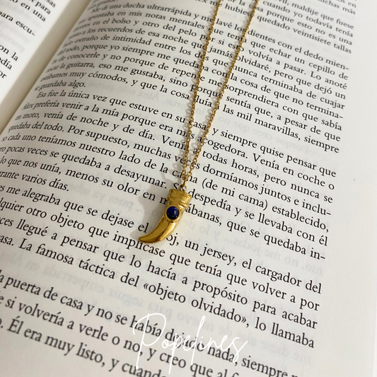 Cadena Tucán azul
