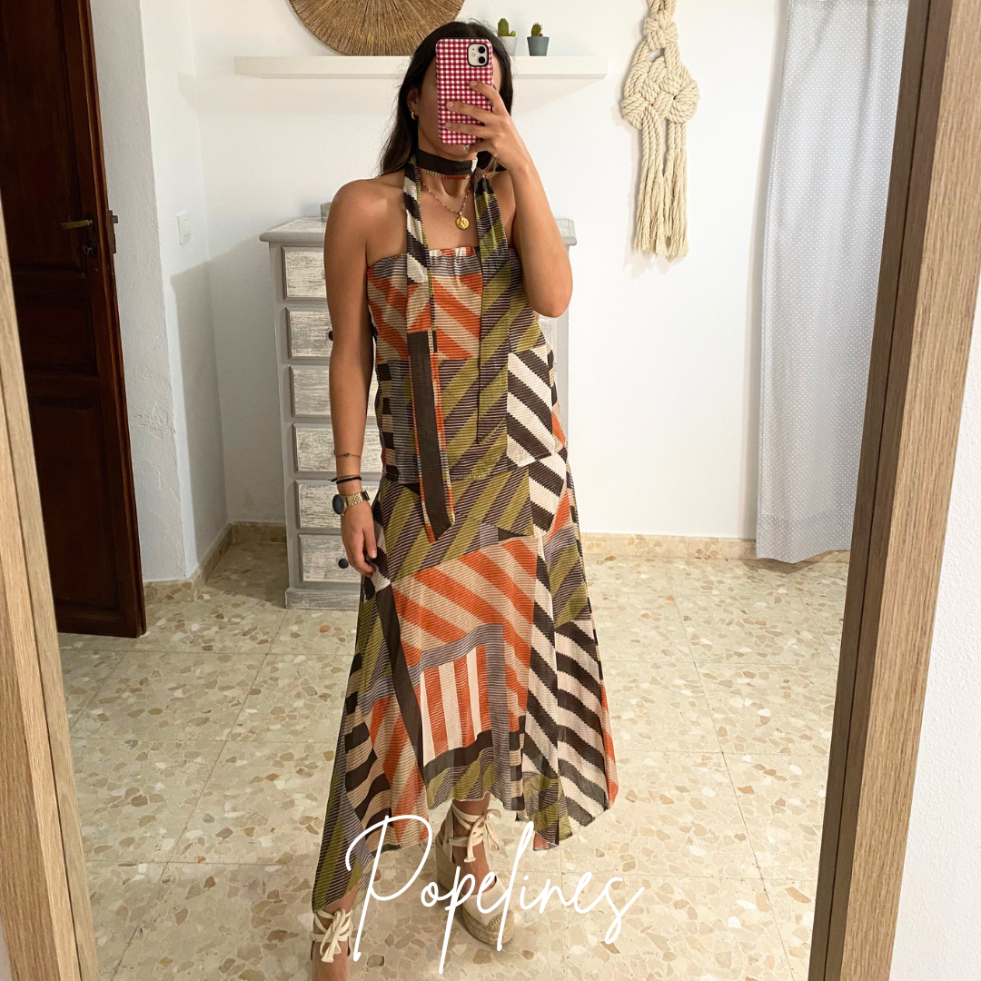 Conjunto Lucía