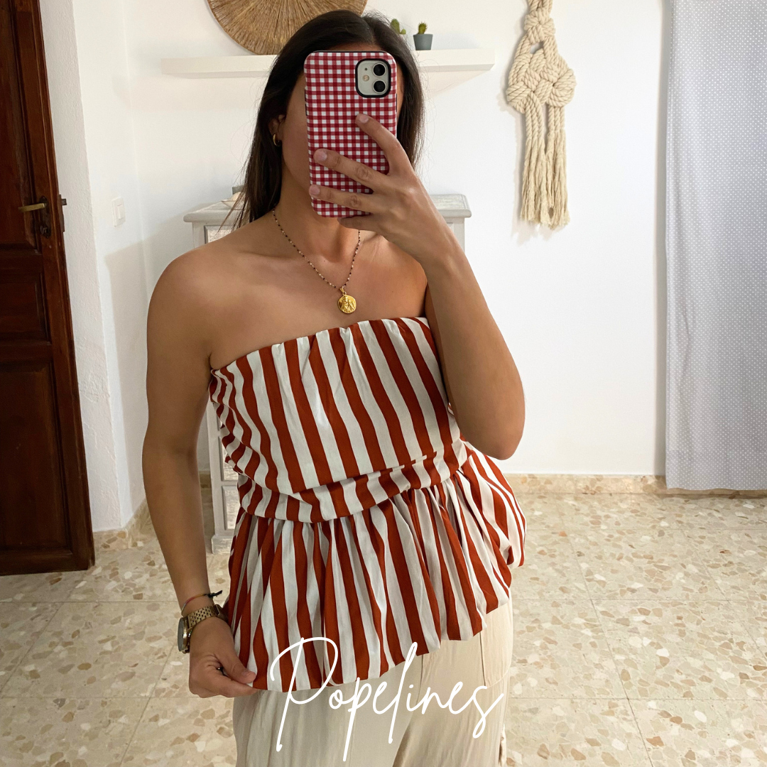Top listas teja