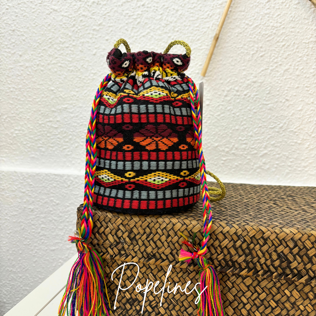 Bolso Perú 1.