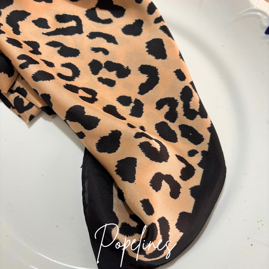 Pañuelo print 1