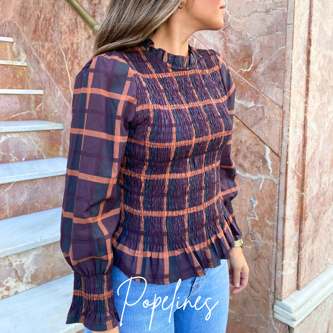 Blusa Pita