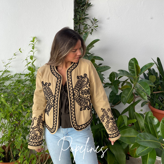 Chaqueta Venecia