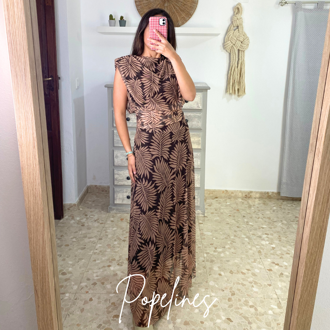 Conjunto Canarias