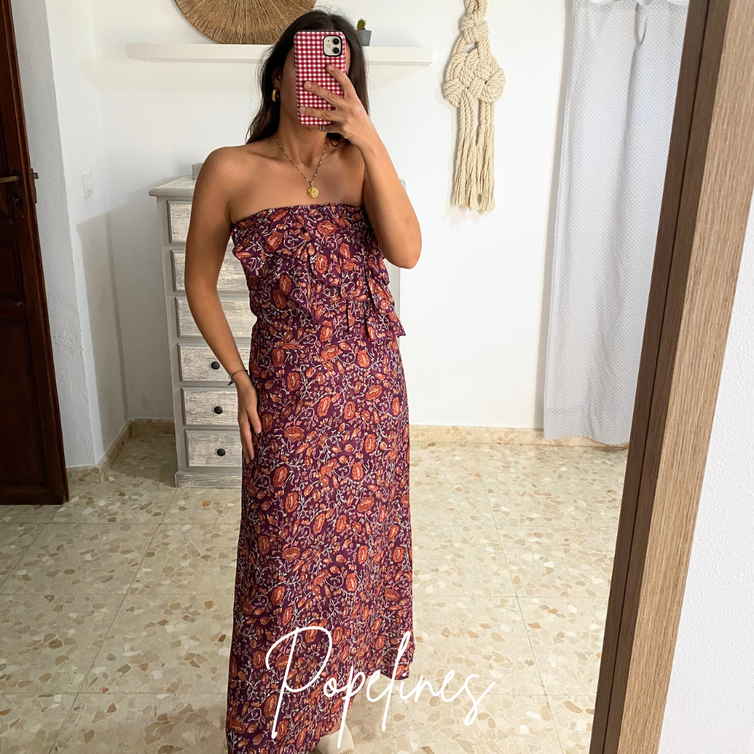 Conjunto Gloria
