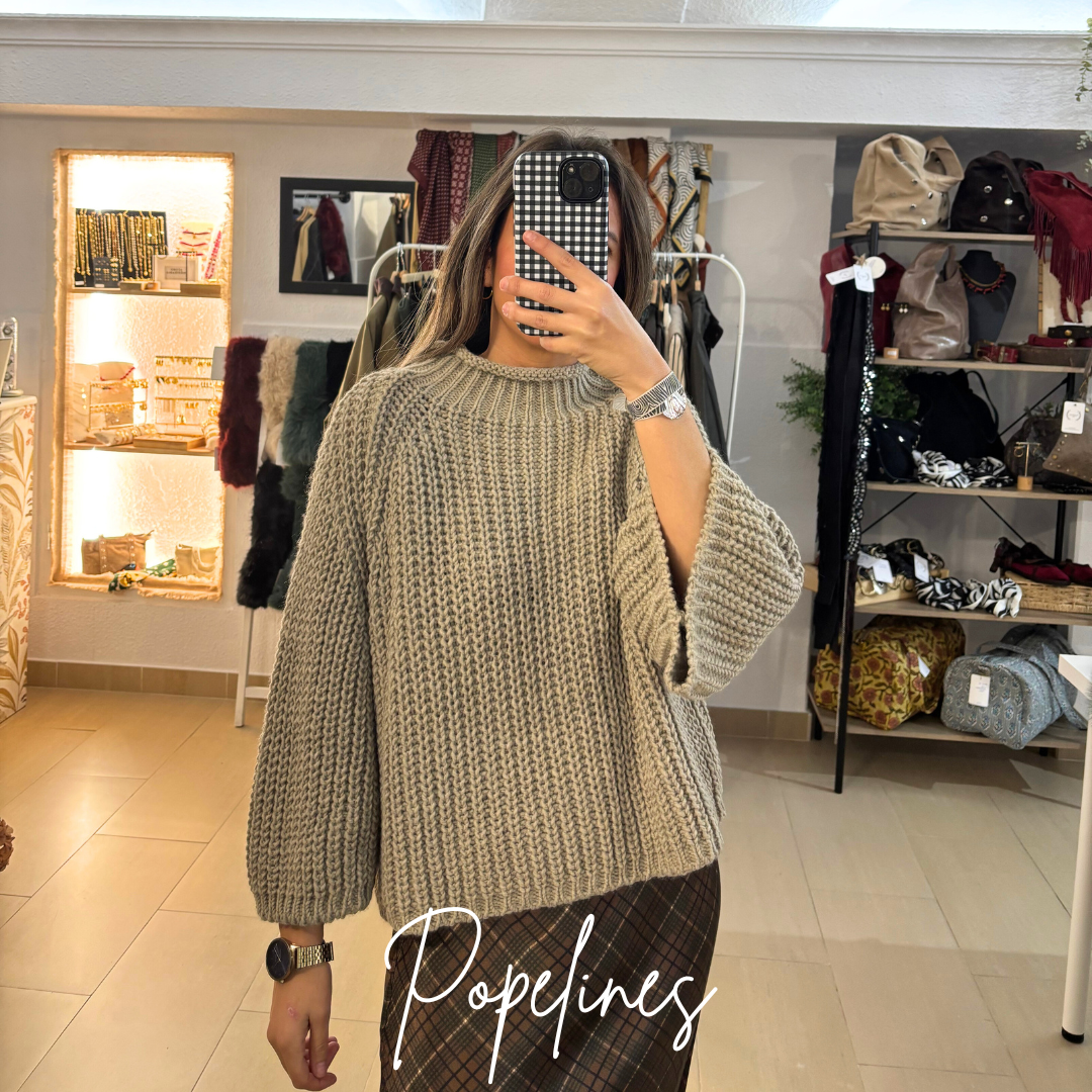 Jersey Herminia topo