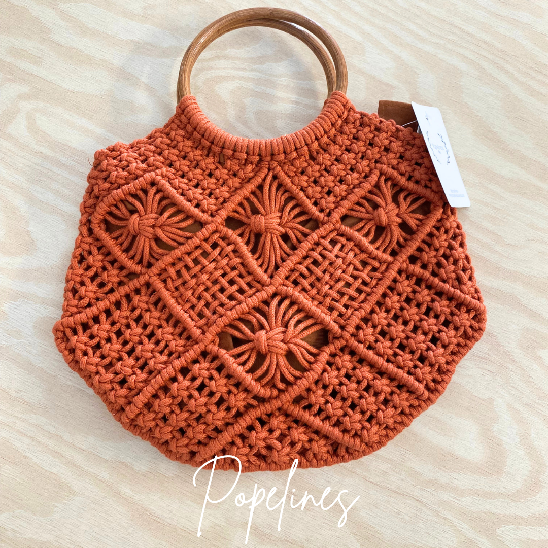 Bolso Catama caldera