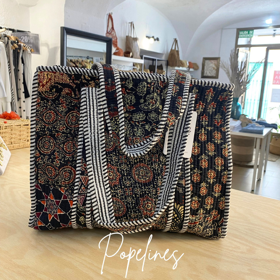 Bolso Indio 2
