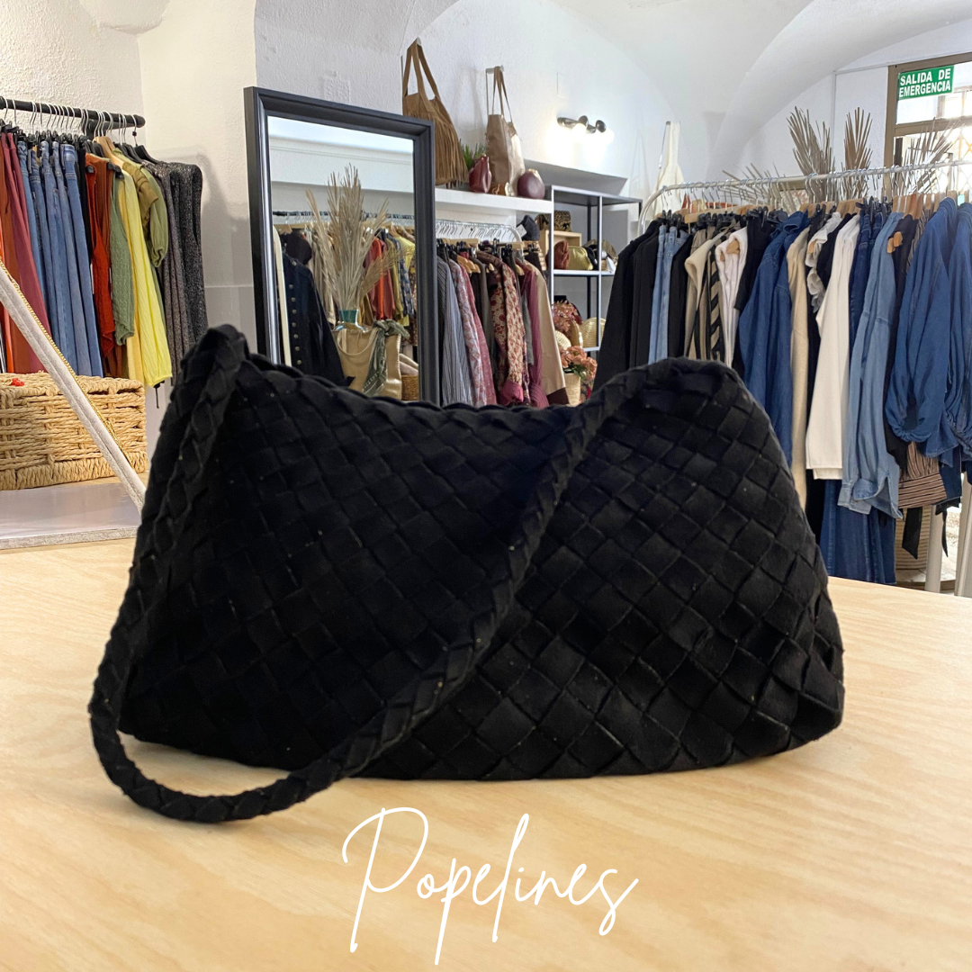 Bolso Teresa negro