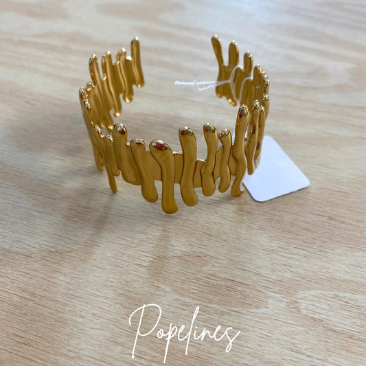 Brazalete Palos
