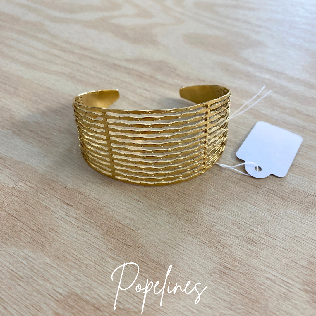 Brazalete Tula
