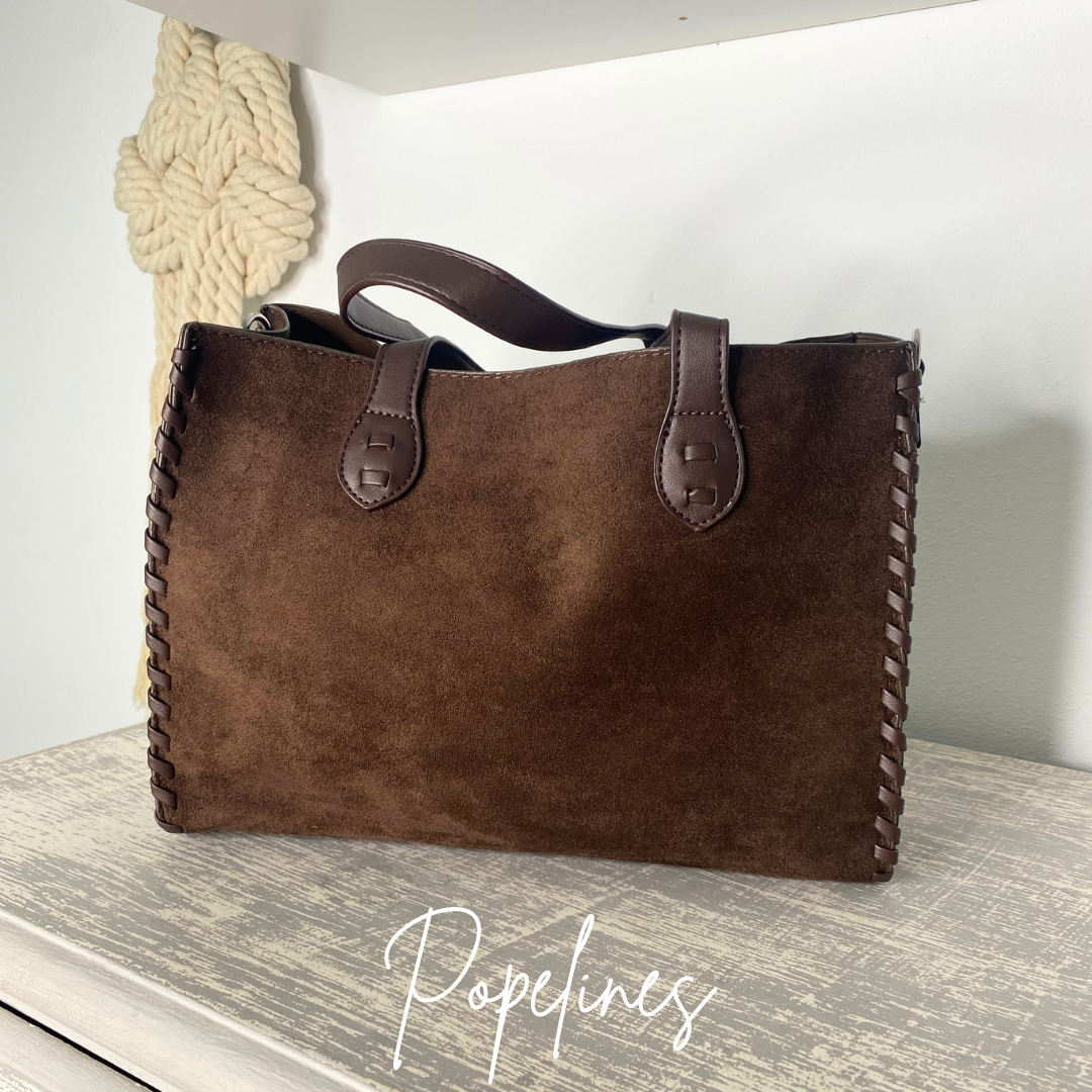 Bolso Lisboa café