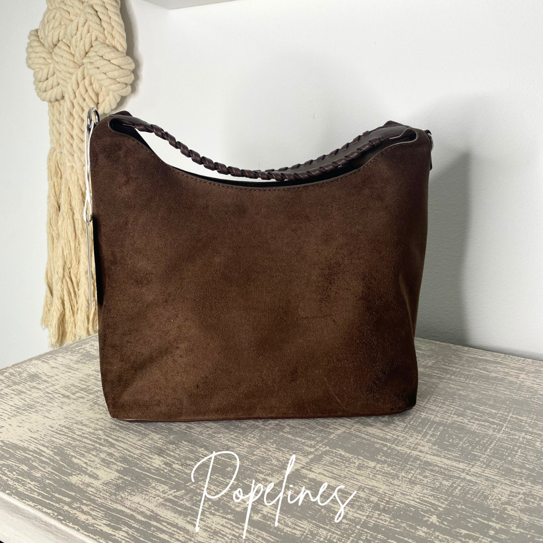 Bolso Tánger café