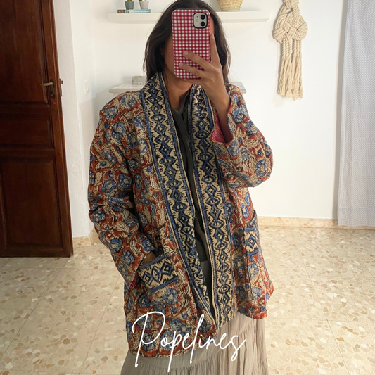 Chaqueta Lena
