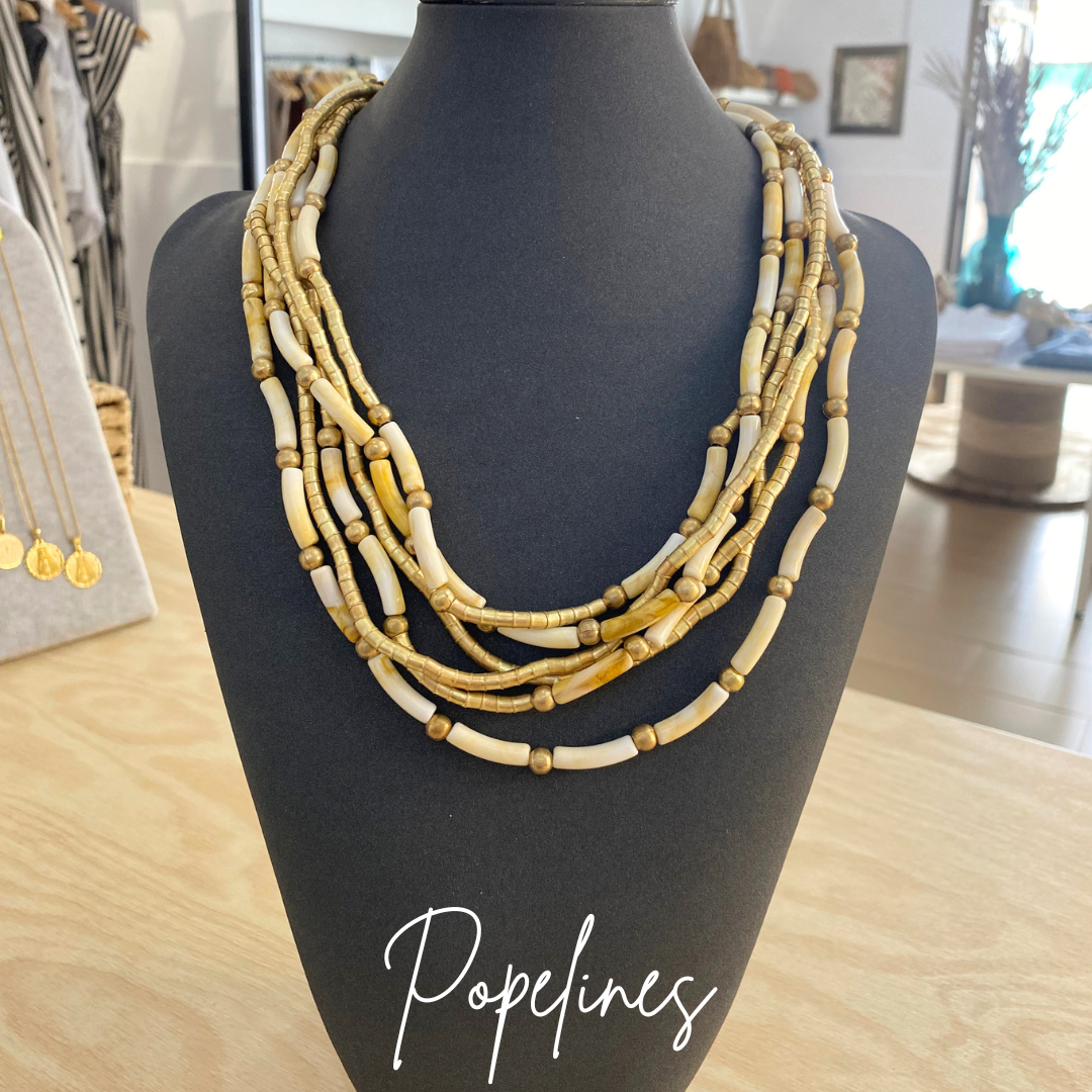 Collar Palo