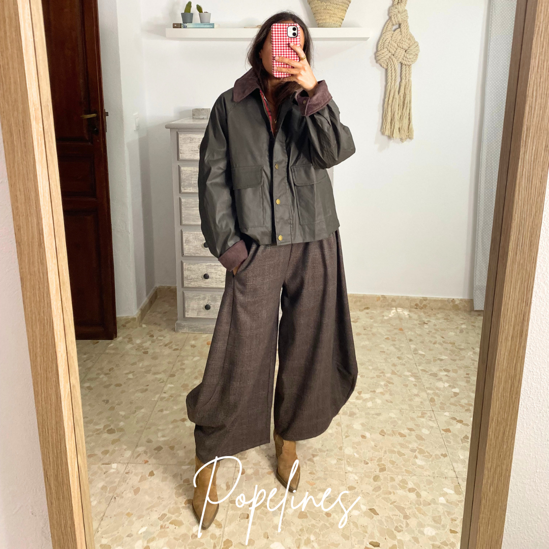 Pantalón Gales