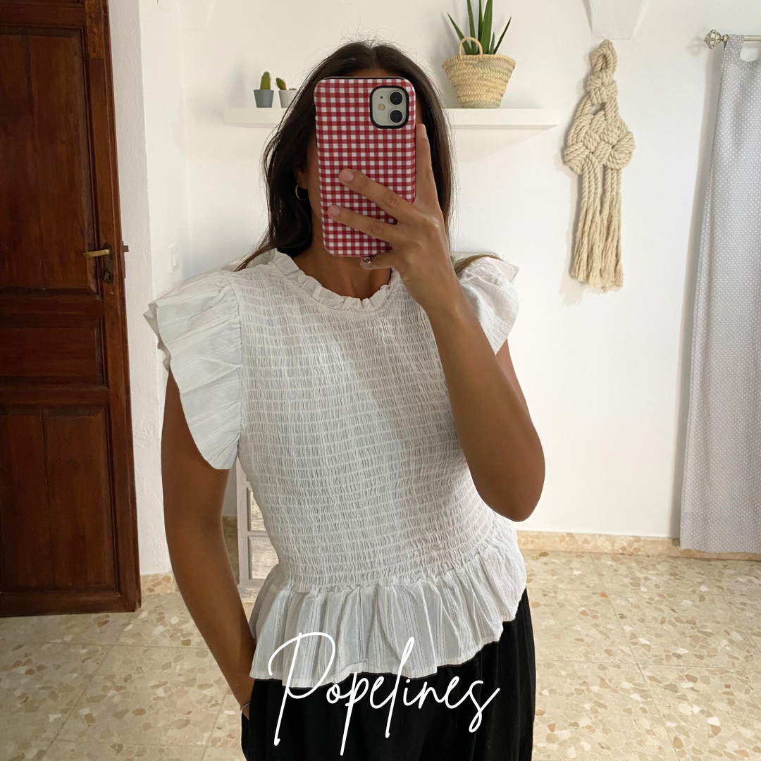 Top Alejandra