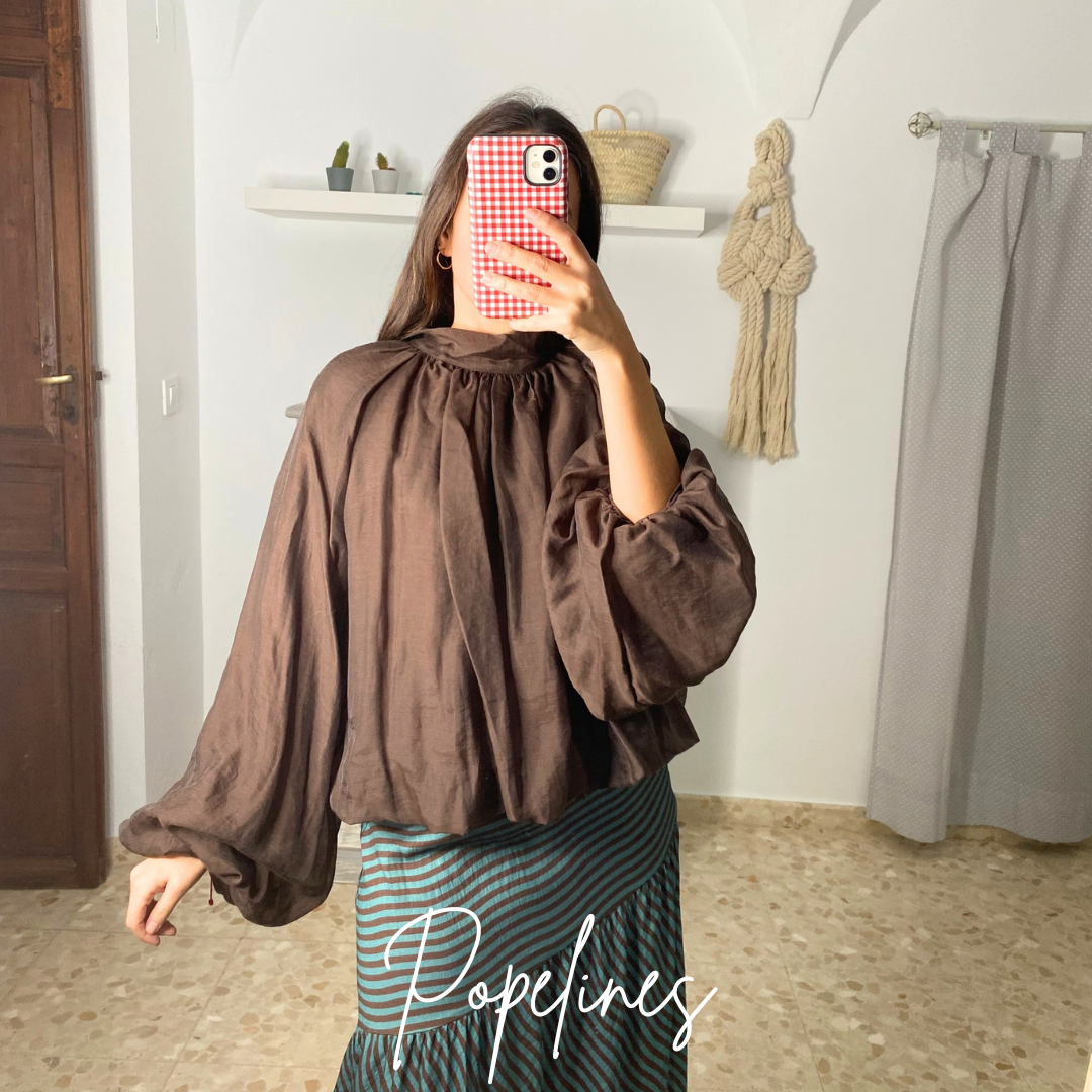Blusa Irene