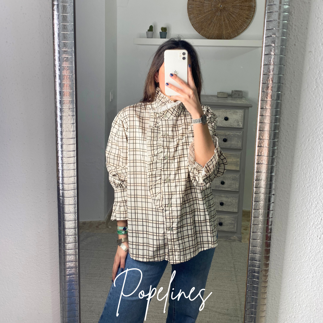 Blusa Olga
