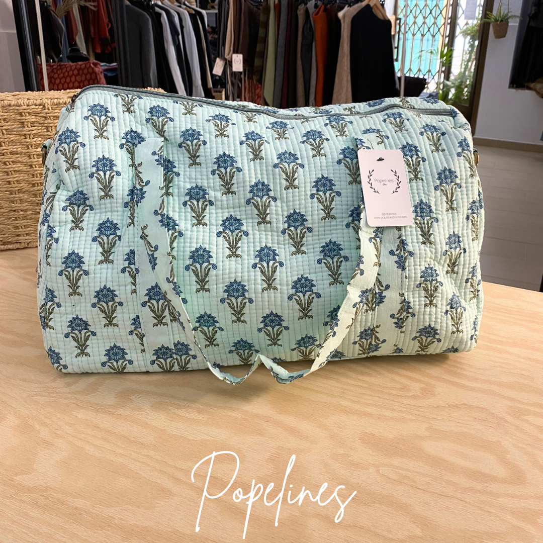 Bolso de viaje 003