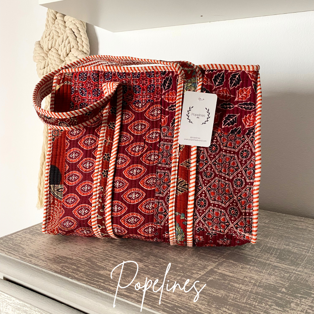 Bolso Sofía indio