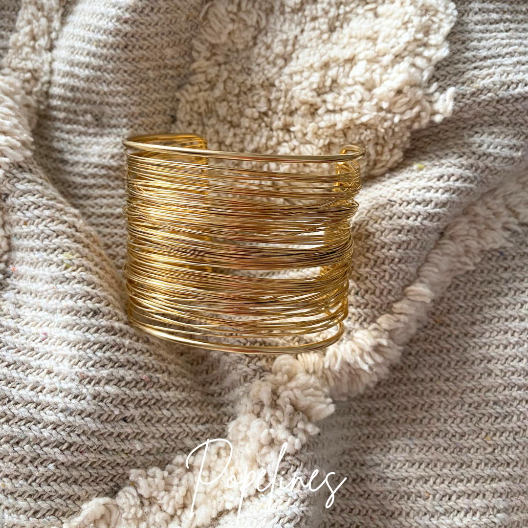 Brazalete Fica