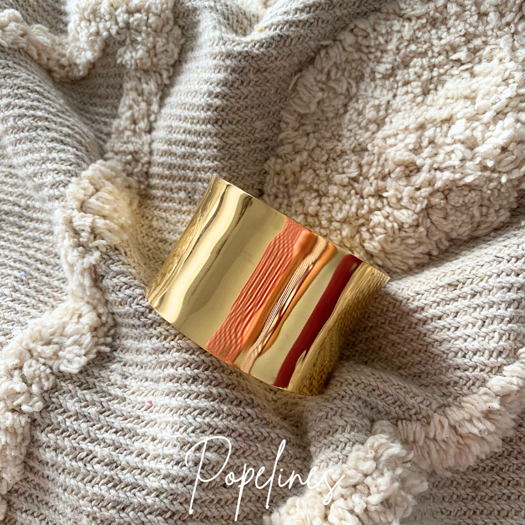 Brazalete Galax