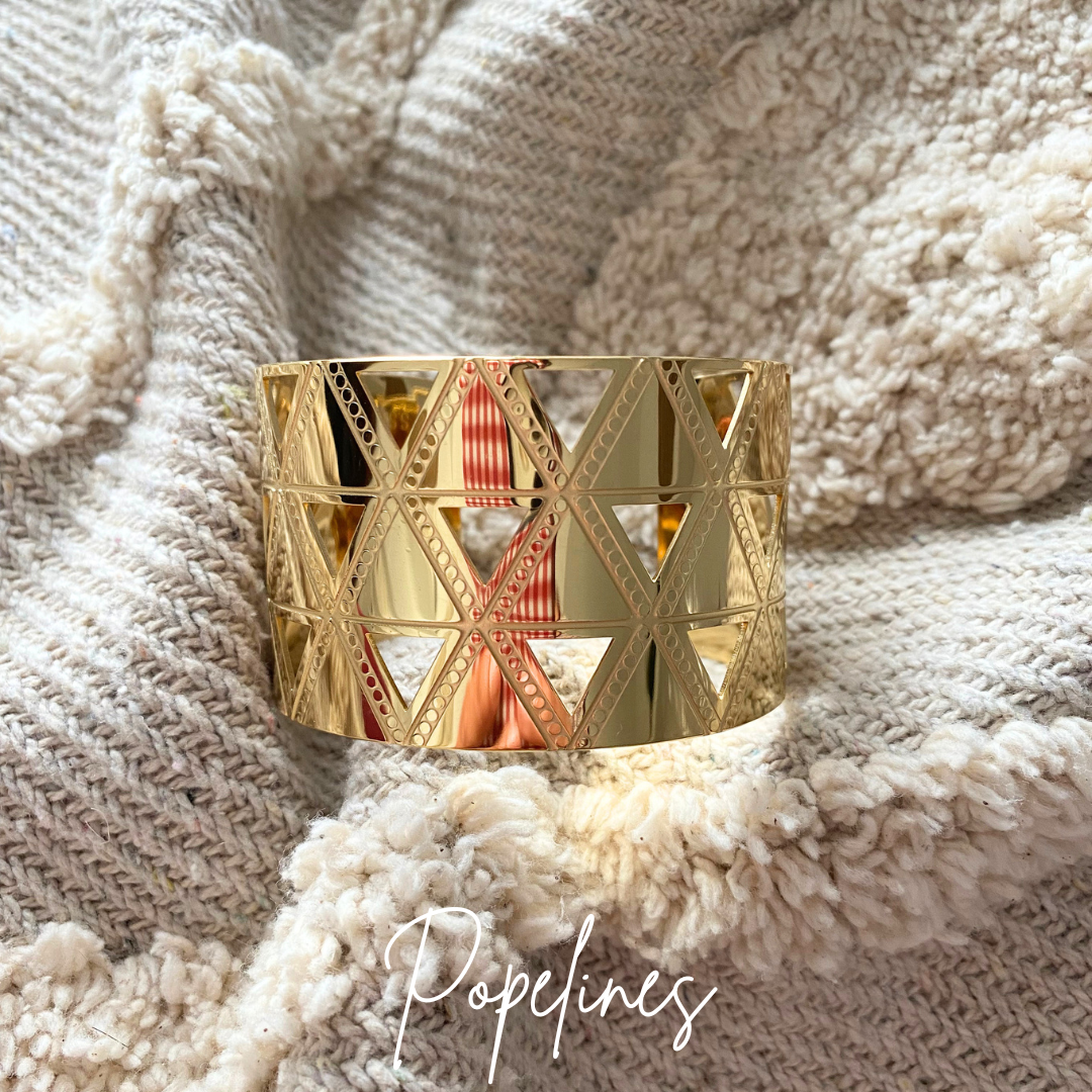 Brazalete Lula