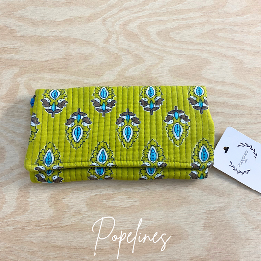 Cartera india lima