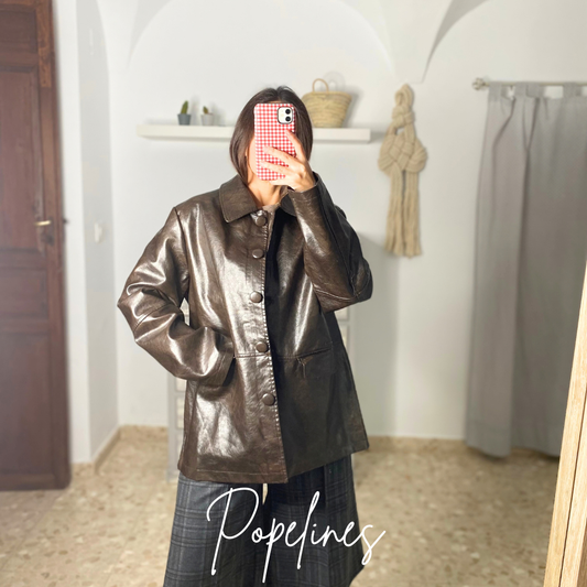 Chaqueta Beatriz