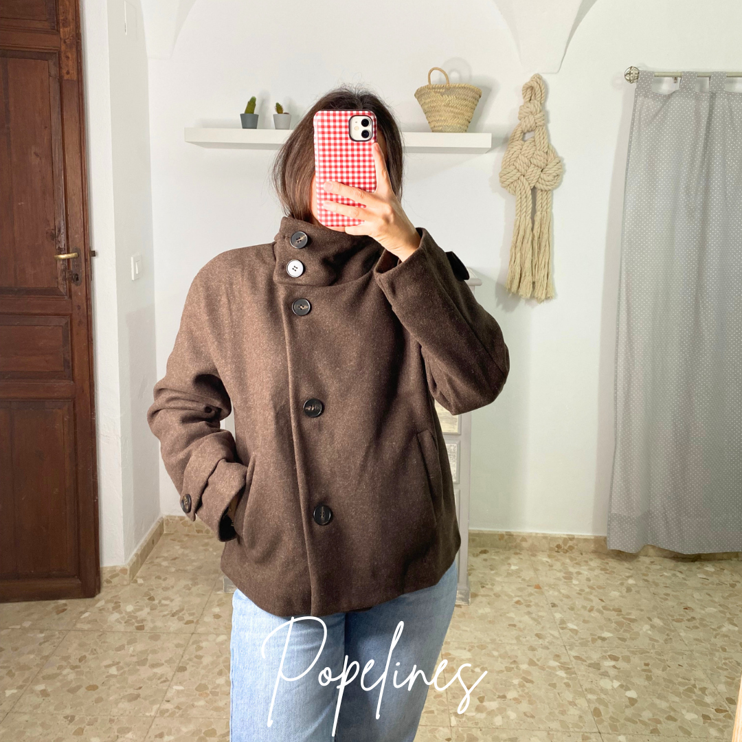 Chaqueta Laura