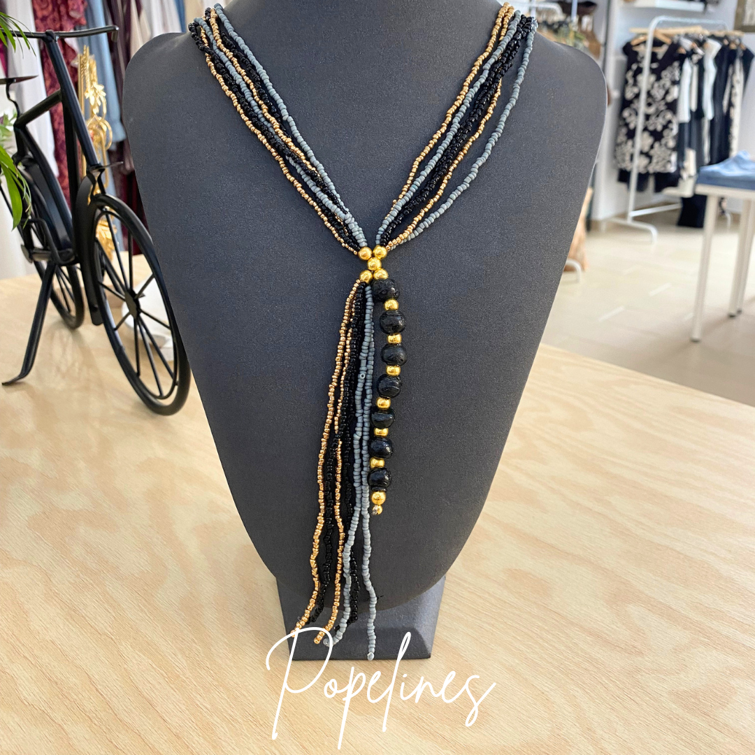 Collar Nuria