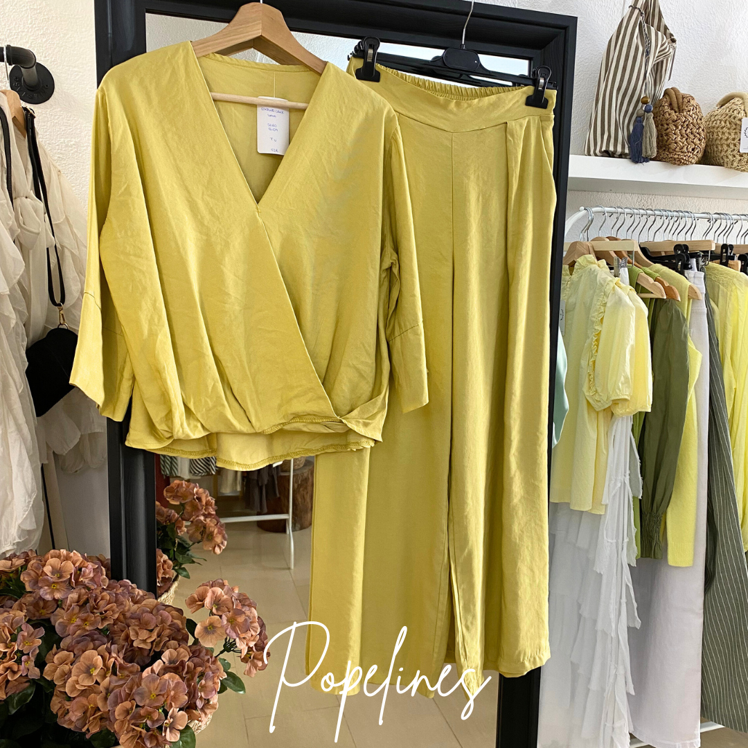 Conjunto cruce lima