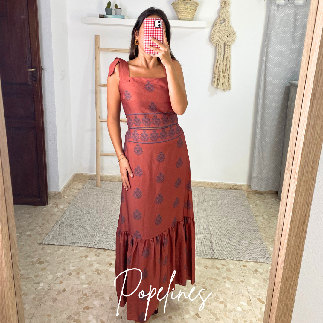 Conjunto Rocío