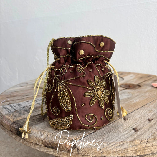 Bombonera chocolate