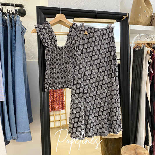 Conjunto Sofía