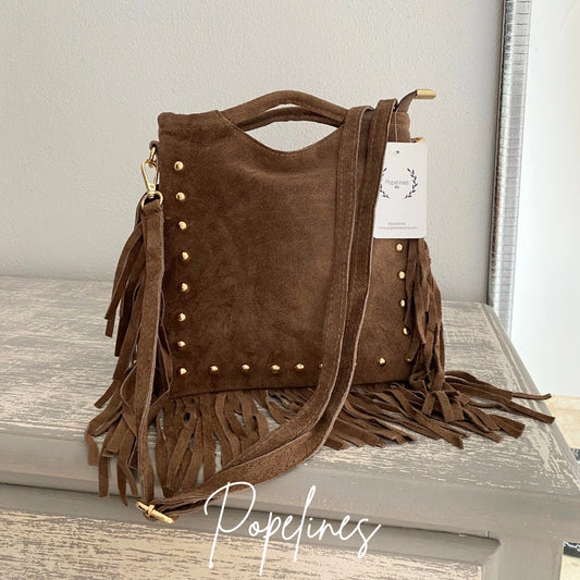 Bolso tachuelas 1