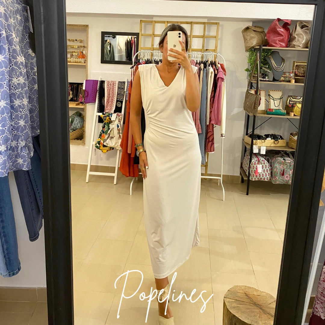Vestido Yauco