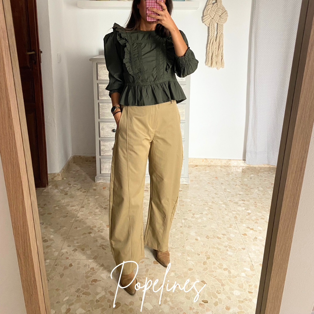 Pantalón Irene