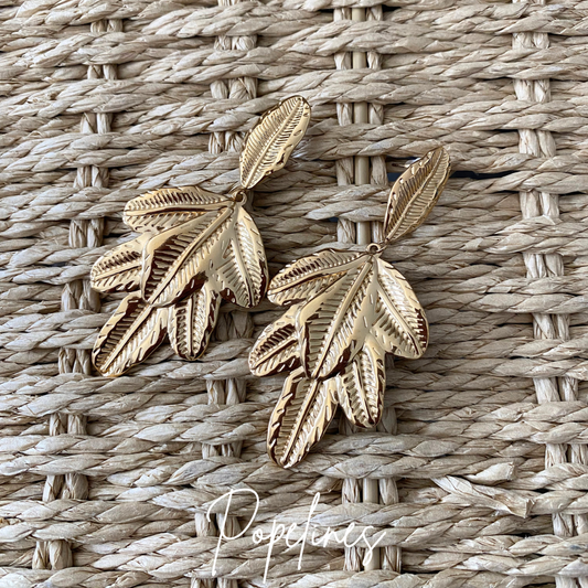 Pendientes Andrea