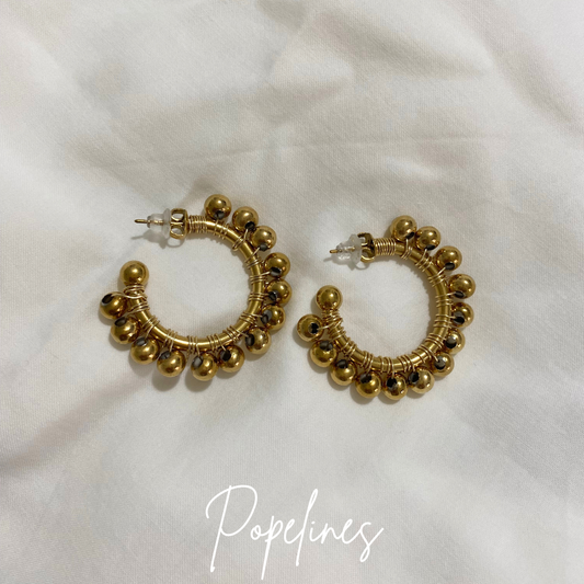 Pendientes Brasil