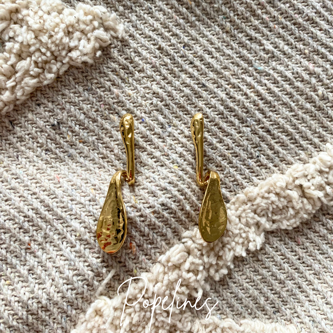 Pendientes Dossa