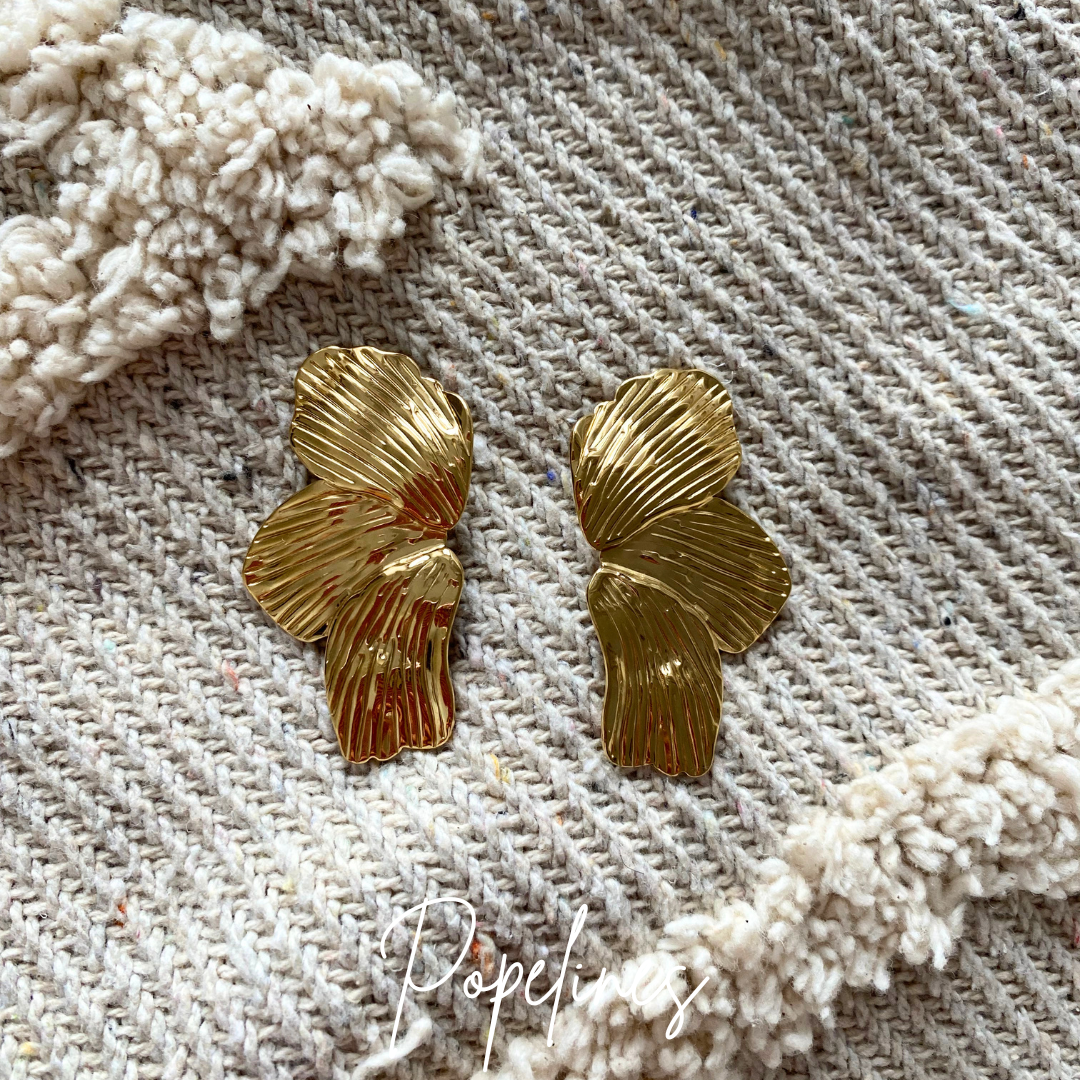 Pendientes Lande