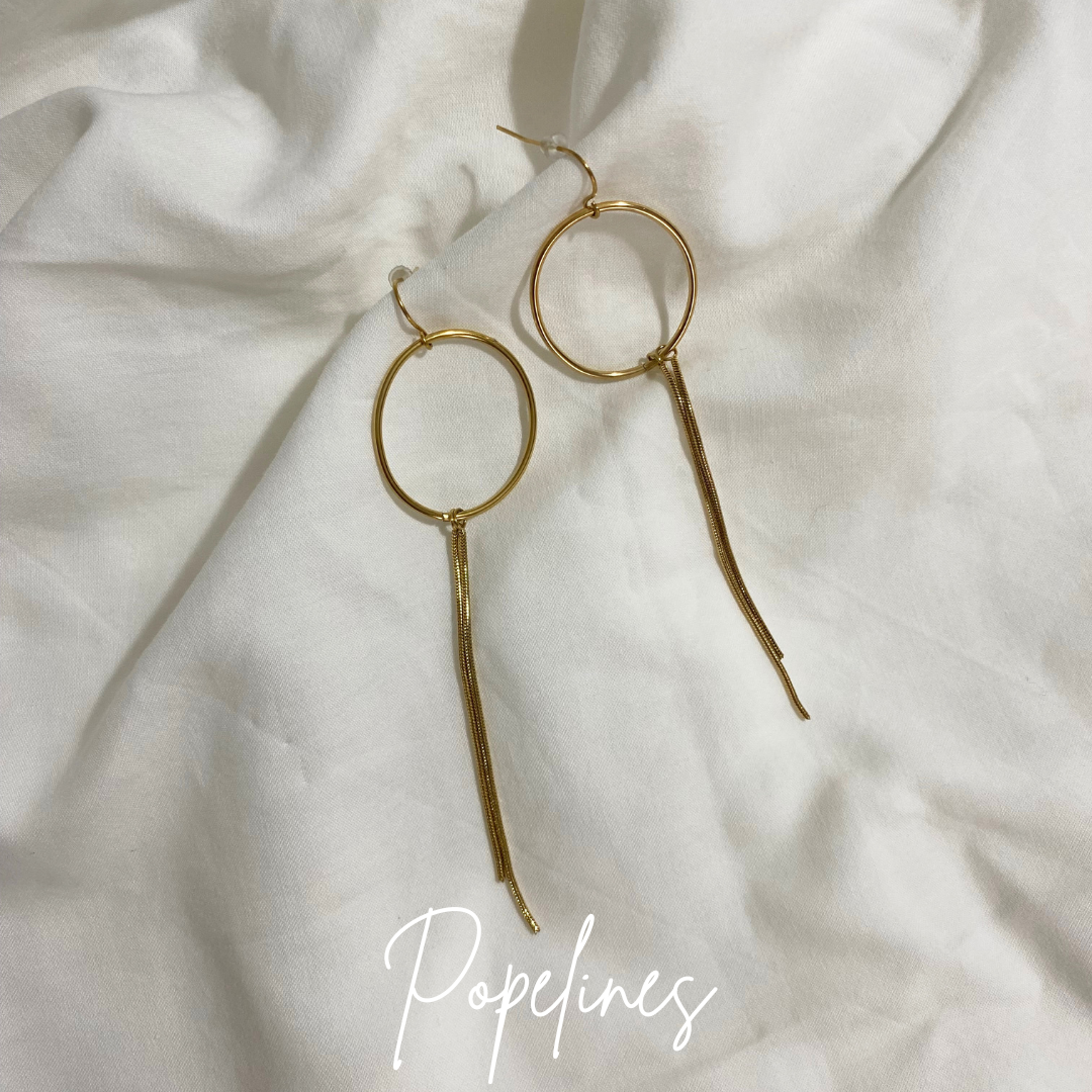 Pendientes Lisboa