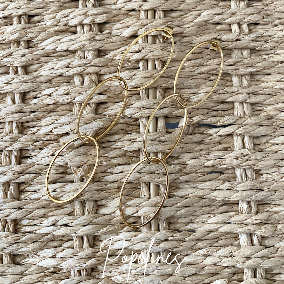 Pendientes Mercedes