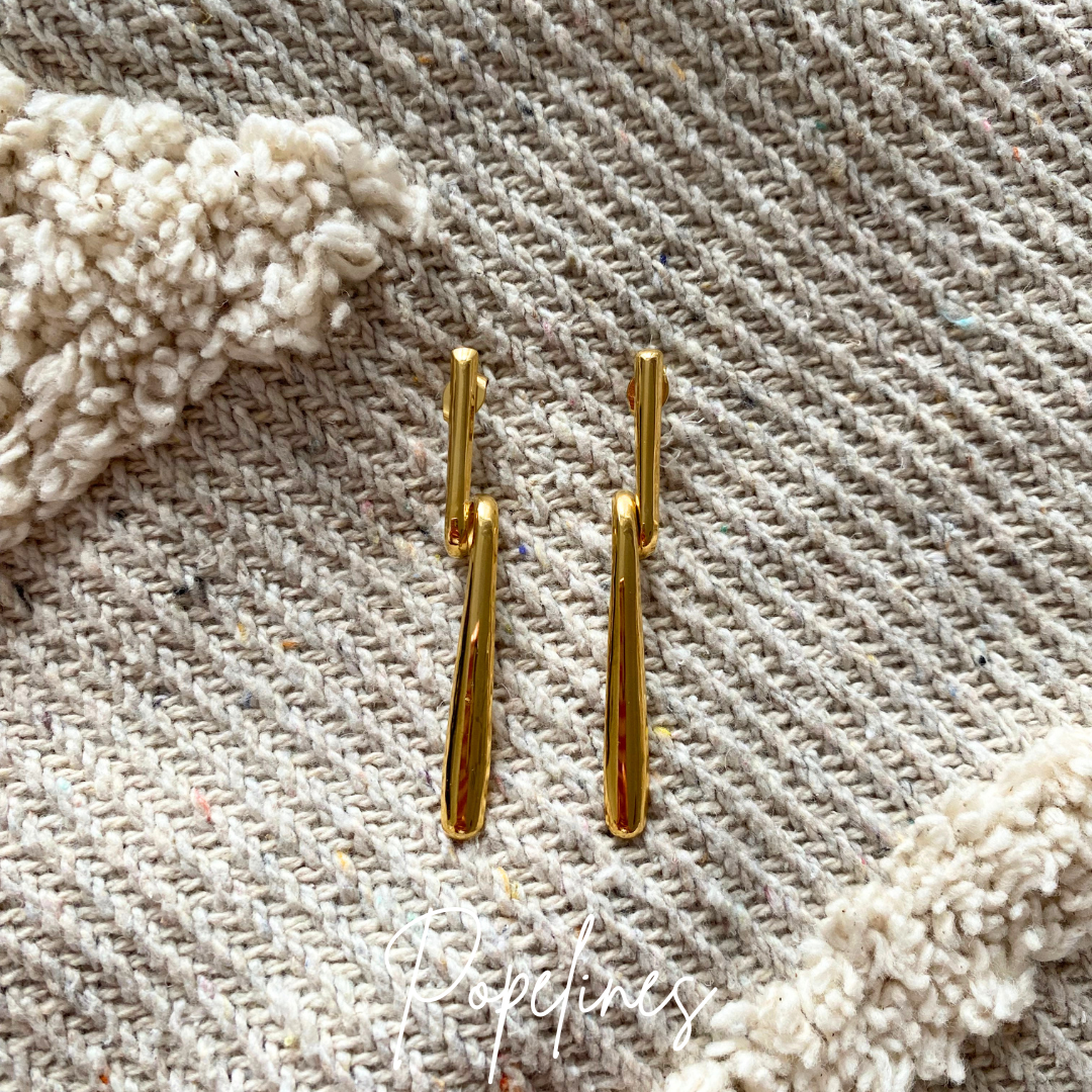 Pendientes Niza