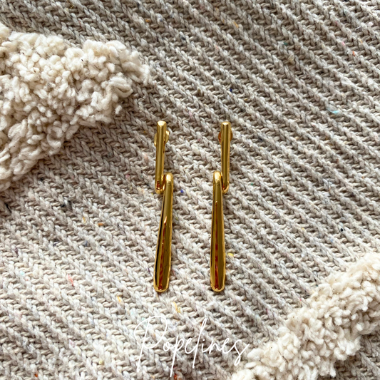 Pendientes Niza