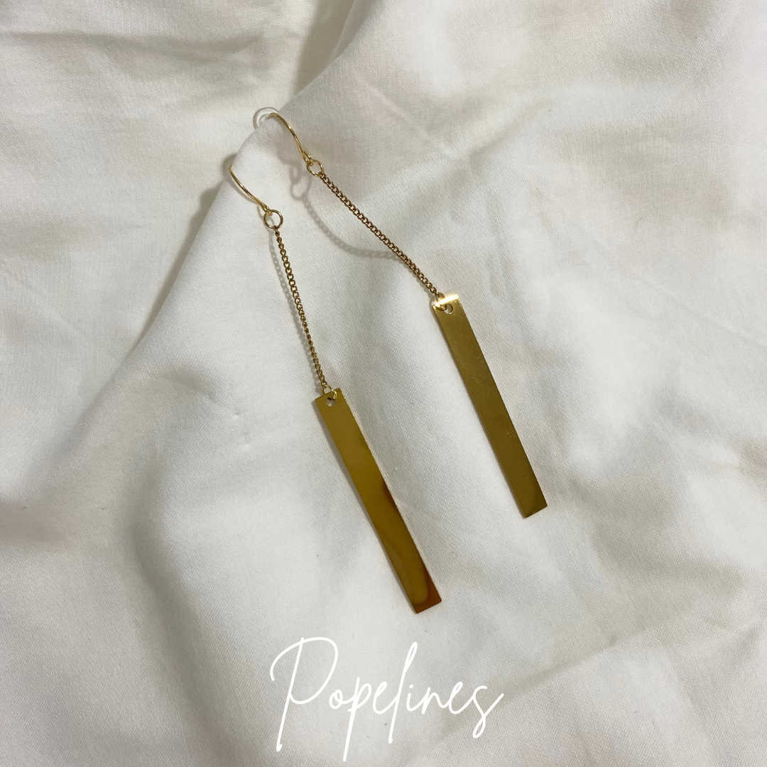 Pendientes Oporto